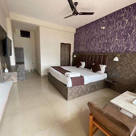 Hotel The Panda Dharamsala Zewnętrze zdjęcie