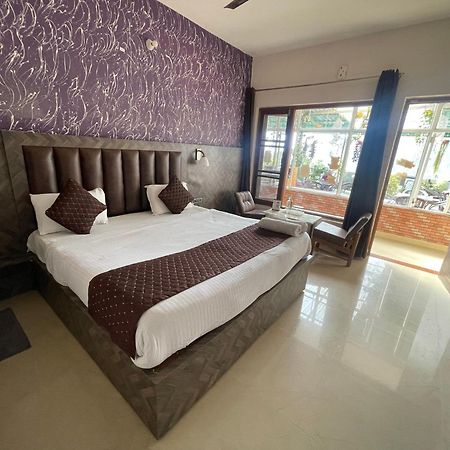 Hotel The Panda Dharamsala Zewnętrze zdjęcie