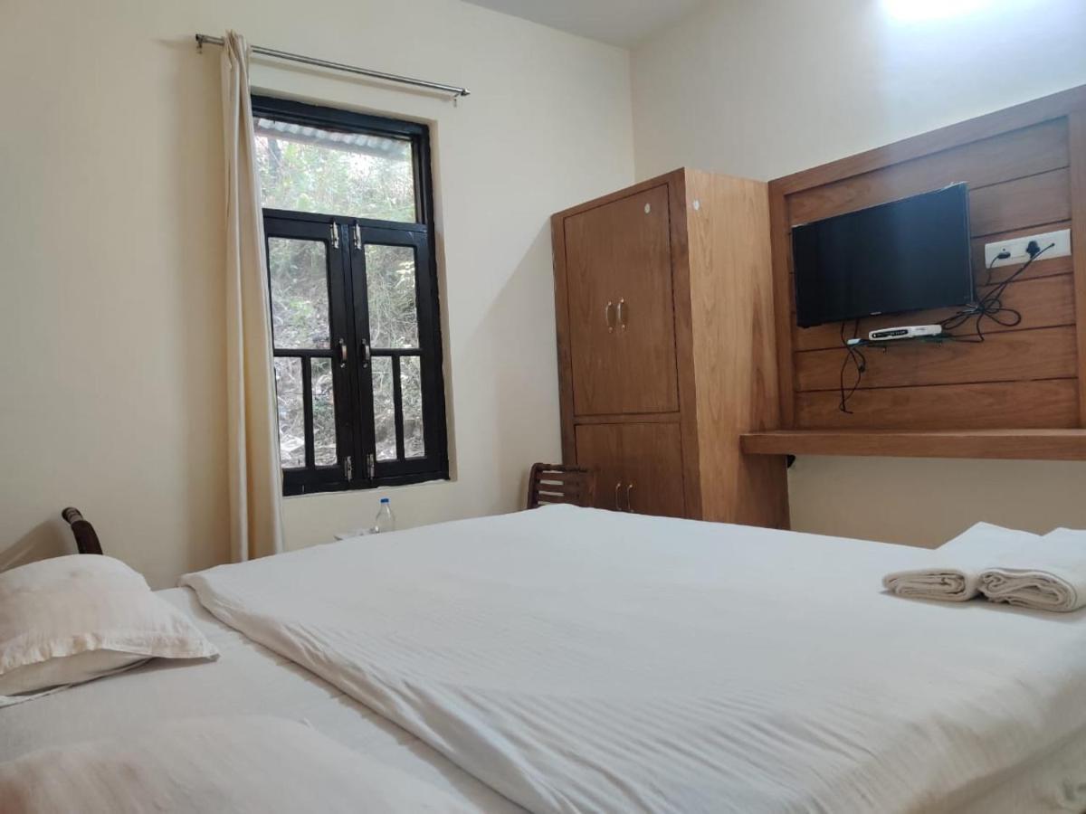 Hotel The Panda Dharamsala Zewnętrze zdjęcie